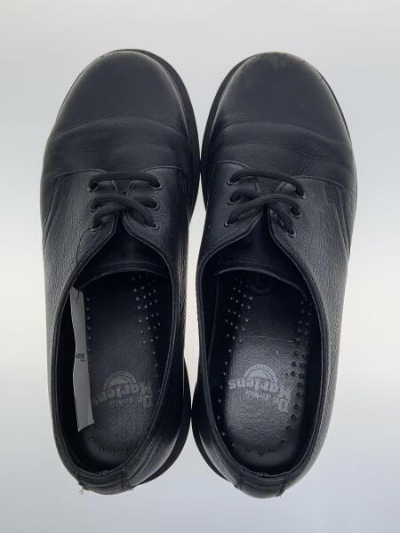 Dr.Martens(ドクターマーチン) / 3ホール/ドレスシューズ/UK4/BLK 