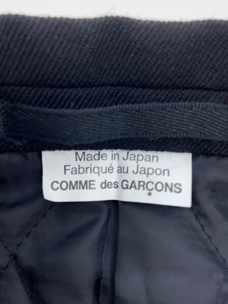 COMME des GARCONS HOMME PLUS(コムデギャルソンオムプリュス) / 23AW