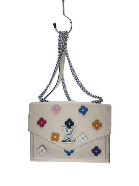 LOUIS VUITTON(ルイヴィトン) / M53080/マイロックミーBB/フラワー 