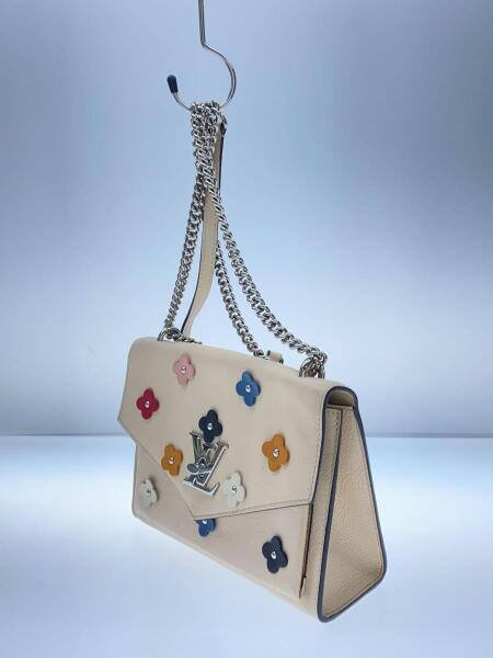 LOUIS VUITTON(ルイヴィトン) / M53080/マイロックミーBB/フラワー 
