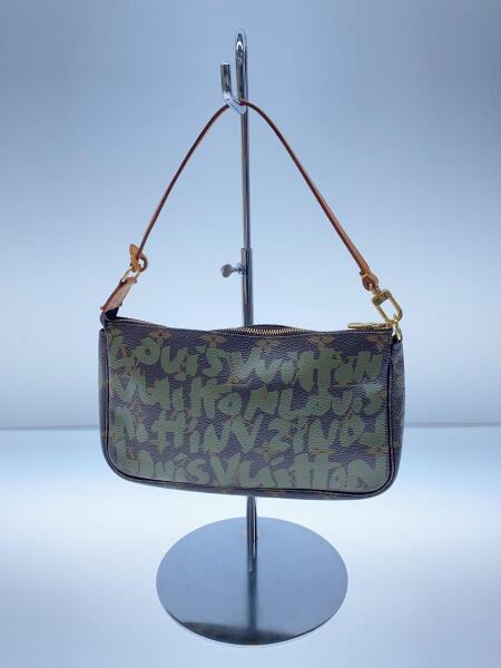 LOUIS VUITTON(ルイヴィトン) / M92191/ポシェット・アクセソワール 