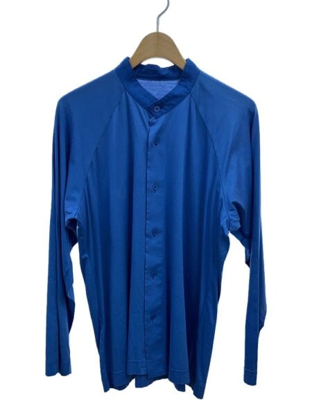 HOMME PLISSE ISSEY MIYAKE(オムプリッセイッセイミヤケ) / 20SS/長袖 