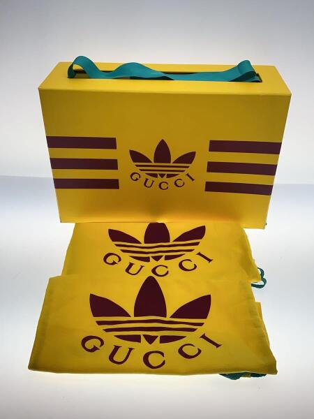 GUCCI(グッチ) / サンダル/--/BLK/レザー/702252/ホースビット | 中古