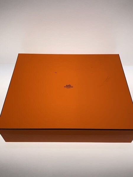 HERMES(エルメス) / ショルダーバッグ/レザー/BEG/無地/2018年製