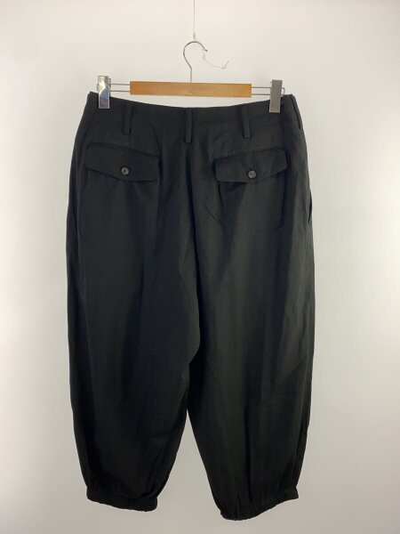 yohji yamamoto POUR HOMME(ヨウジヤマモトプールオム) / 17SS/タック 