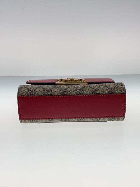 GUCCI(グッチ) / スモールチェーンショルダーバッグ_パドロック_GG