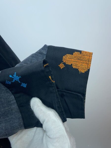 COMME des GARCONS HOMME PLUS(コムデギャルソンオムプリュス) / 24SS