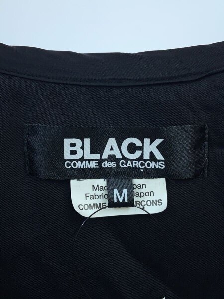 BLACK COMME des GARCONS(ブラックコムデギャルソン) / 21SS/AD2020