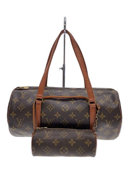 LOUIS VUITTON(ルイヴィトン) / パピヨン30/モノグラム・キャンバス 