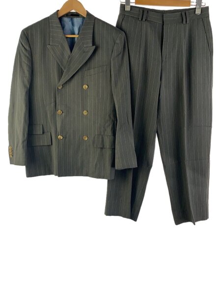 ポールスミス セットアップ Paul Smith(ポールスミス) / 2P/セットアップ/ダブルブレスト