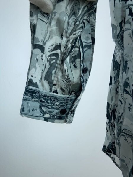 ISSEY MIYAKE MEN(イッセイミヤケメン) / 長袖シャツ/3/ポリエステル 