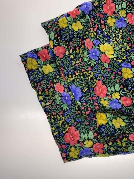 Supreme(シュプリーム) / 19SS/Mini Floral Rayon S/S Shirt/開襟 
