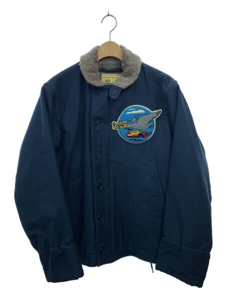 Buzz Rickson