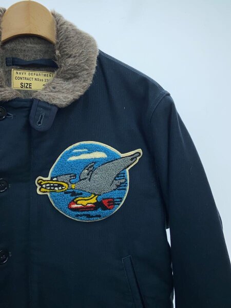 Buzz Rickson