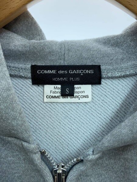 COMME des GARCONS HOMME PLUS(コムデギャルソンオムプリュス) / 24SS 