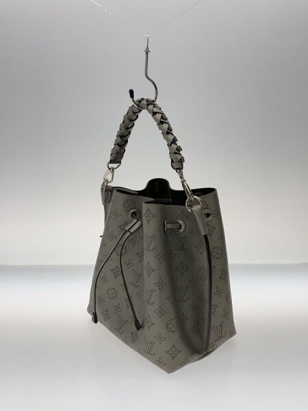 LOUIS VUITTON(ルイヴィトン) / ムリア/ハンドバッグ/レザー/SLV