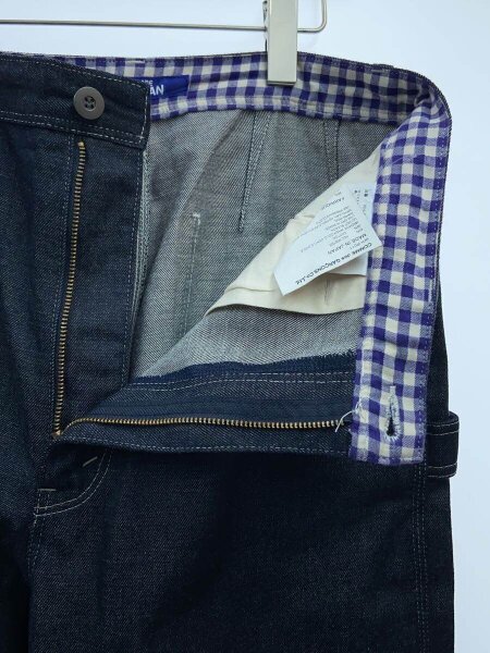 JUNYA WATANABE COMME des GARCONS MAN(ジュンヤワタナベ 