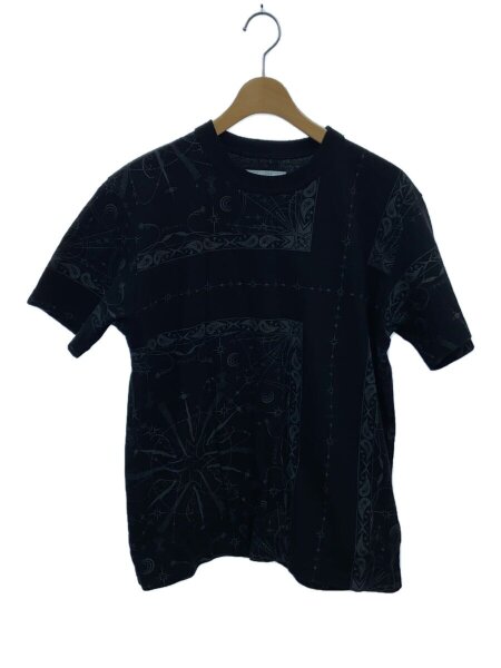 専用Sacai Bandana Print Shirts サカイ バンダナ Bandana Print Sacai