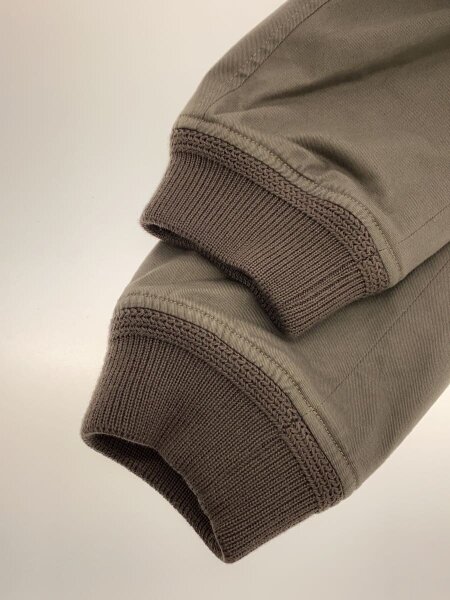 LOEWE(ロエベ) / 22AW/Cotton MA-1 Jacket/ブルゾン/アウター/48