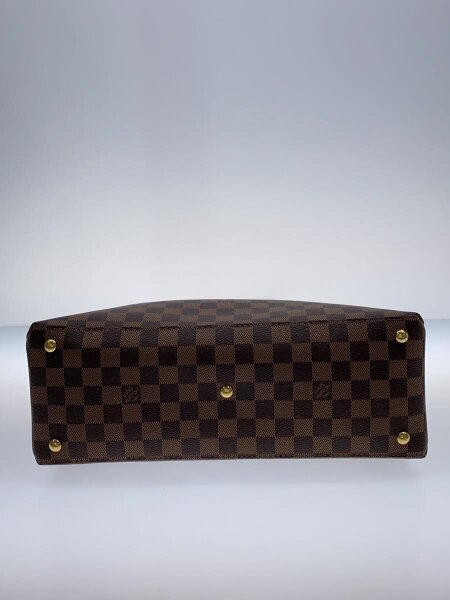 LOUIS VUITTON(ルイヴィトン) / LVリバーサイド/ダミエ・エベヌ 