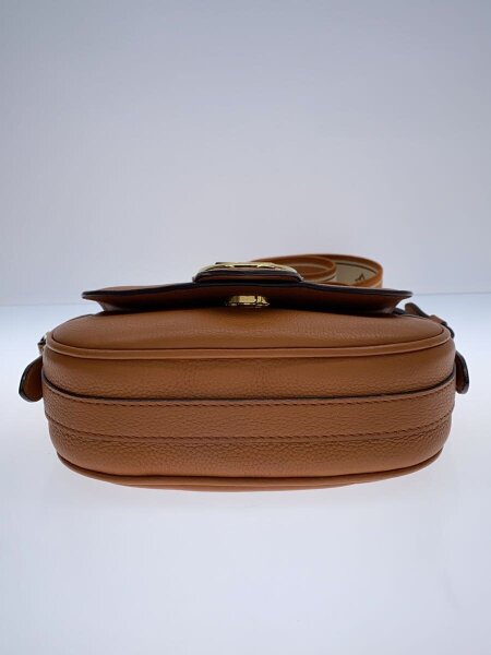 ルイ ヴィトン LV ポンヌフソフトPM レザー ゴールド金具 シエンヌドレ M58729 ショルダーバッグ 横浜BLANC LOUIS VUITTON（ルイ・ヴィトン） ルイ ヴィトン LV ポンヌフソフトPM
