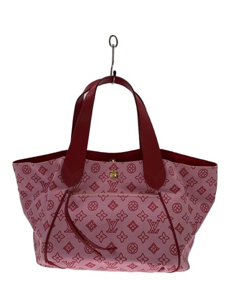 【美品】LOUIS VUITTON　カバ イパネマGMモノグラム　トートバッグ LOUIS VUITTON カバ・イパネマGM 美品】LOUIS VUITTON カバ イパネマGM