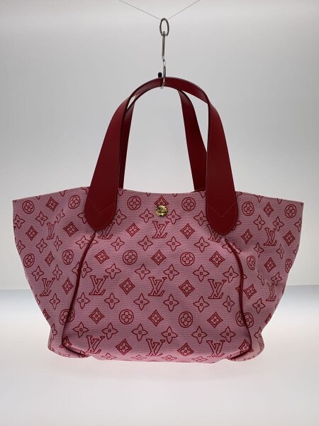 LOUIS VUITTON(ルイヴィトン) / カバ・イパネマGM/トートバッグ/ビーチ 