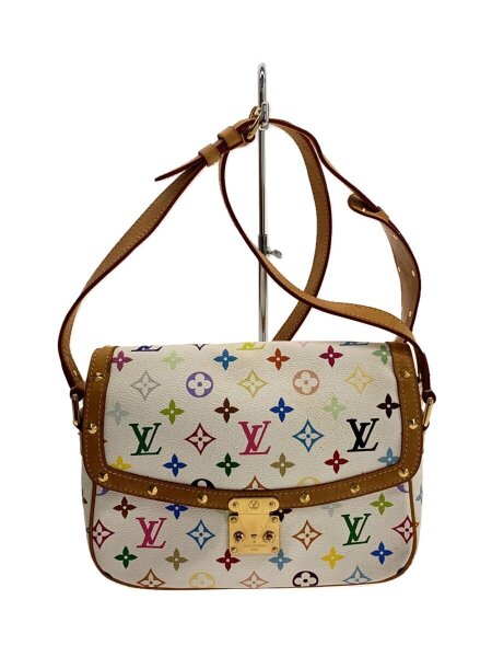 LOUIS VUITTON(ルイヴィトン) / ソローニュ_モノグラム・マルチカラー_ 