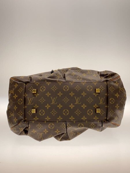 LOUIS VUITTON(ルイヴィトン) / イレーヌ/M47927/トートバッグ/PVC/BRW 