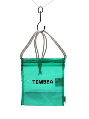 TEMBEA トートバッグ キャンバス 緑 未使用タグ付 人気 即日発送 