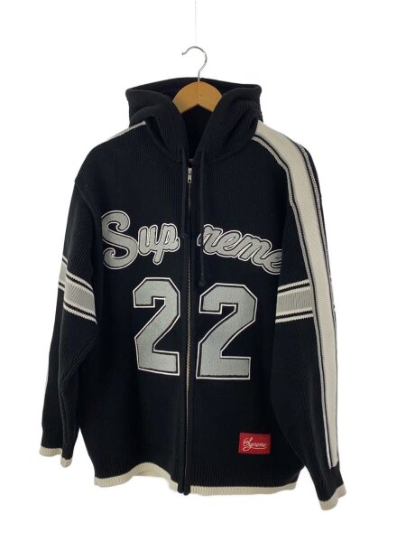 Supreme(シュプリーム) / SPORT ZIP UP HOODIE/ジップパーカー/L 