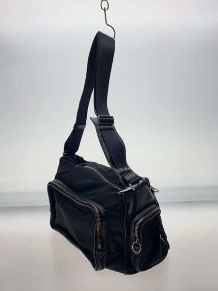 PRADA(プラダ) / ショルダーバッグ/ナイロン/BLK/VS0263// | 中古品の 