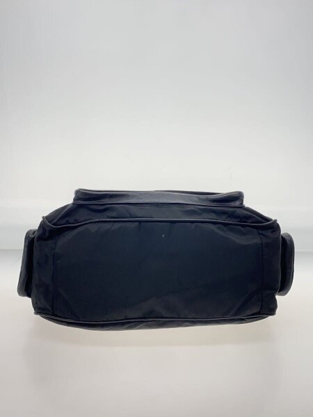 PRADA(プラダ) / ショルダーバッグ/ナイロン/BLK/VS0263// | 中古品の 