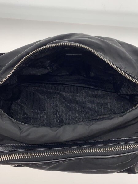 PRADA(プラダ) / ショルダーバッグ/ナイロン/BLK/VS0263// | 中古品の 