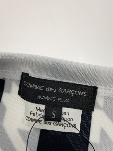 COMME des GARCONS HOMME PLUS(コムデギャルソンオムプリュス) / 21AW