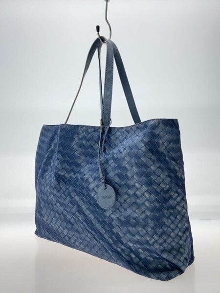 BOTTEGA VENETA(ボッテガヴェネタ) / イントレチャート/トートバッグ 