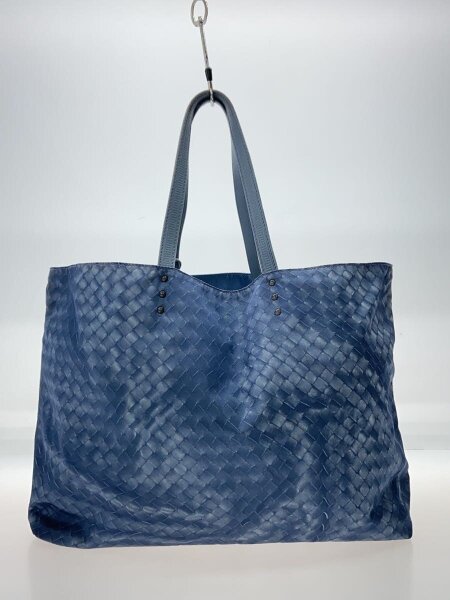 BOTTEGA VENETA(ボッテガヴェネタ) / イントレチャート/トートバッグ 