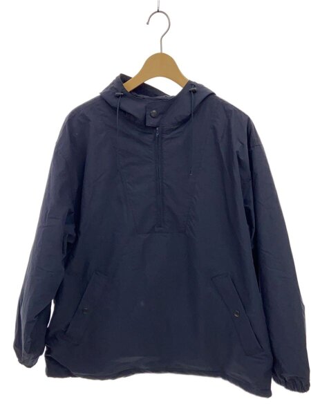 ENDS AND MEANS(エンズアンドミーンズ) / SMOCK ANORAK/アノラック