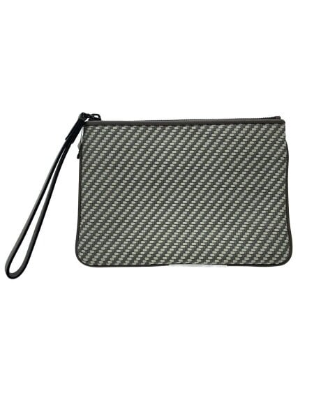 Ermenegildo Zegna(エルメネジルドゼニア) / ポーチ/セカンドバッグ 