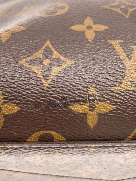 LOUIS VUITTON(ルイヴィトン) / モンテーニュMM/ハンドバッグ/M41056 