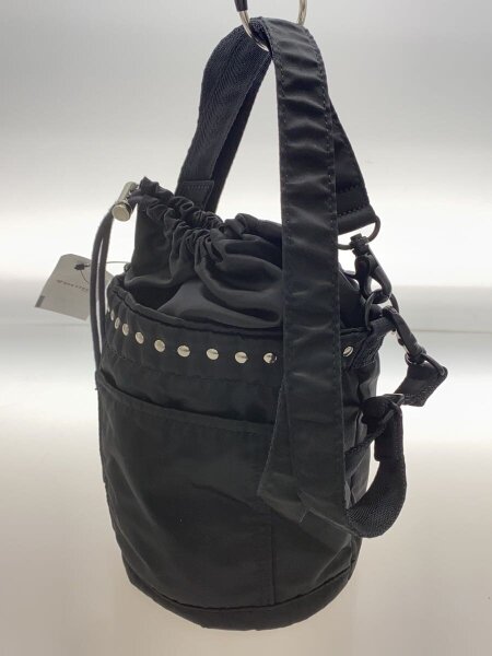 MACKINTOSH(マッキントッシュイリョウ) / ×PORTER/22AW/STUDS BUCKET 