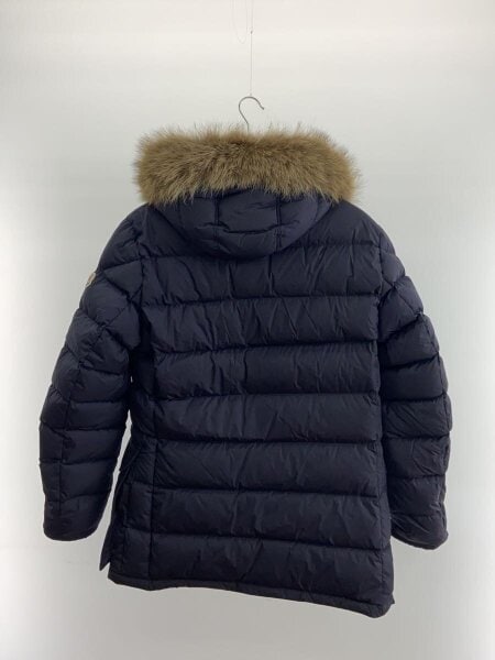 MONCLER(モンクレール) / CLUNY/ダウンジャケット/2/ナイロン/NVY 