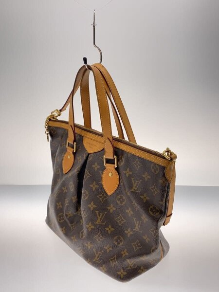 LOUIS VUITTON【ルイヴィトン】M40145 パレルモPM 2WAY ショルダー 