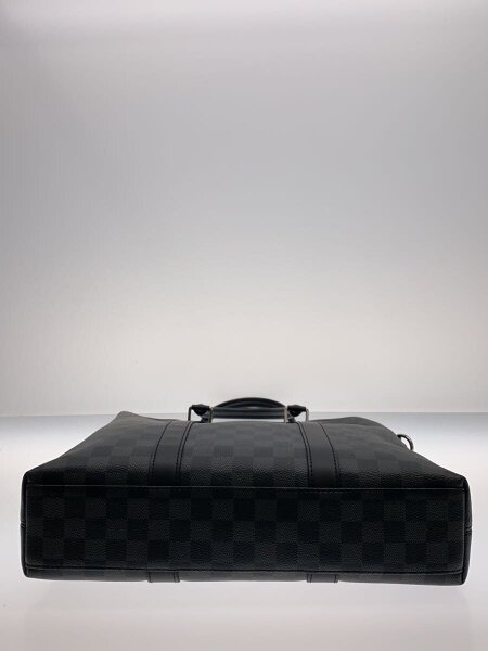 LOUIS VUITTON(ルイヴィトン) / アントン・トート/ダミエ・グラ 