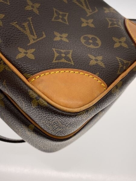 LOUIS VUITTON(ルイヴィトン) / アマゾン_モノグラム・キャンバス 