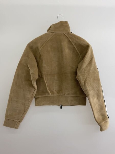 DSQUARED2(ディースクエアード) / 21AW/Line Track Zip Sweater 