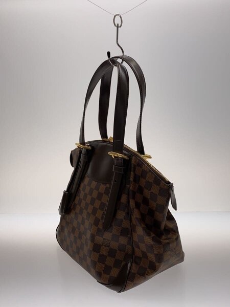 LOUIS VUITTON(ルイヴィトン) / ヴェローナMM/ダミエ・エベヌ/トート 