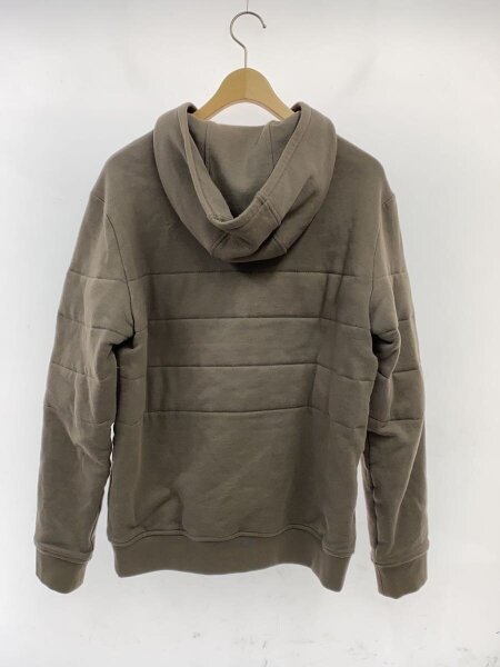 HERMES(エルメス) / ジップパーカー/スウェット/S/コットン/KHK | 古着 