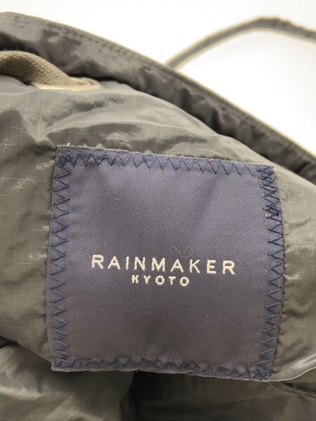 RAINMAKER KYOTO(レインメーカーキョウト) / 23AW/巾着/ショルダー 