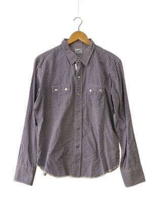 TENDERLOIN((株)ｹｰｾﾌﾞﾝ)の長袖シャツ検索結果|古着・中古品の通販